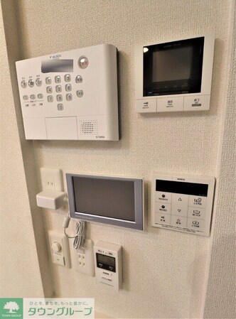 セレスティア坂下の物件内観写真